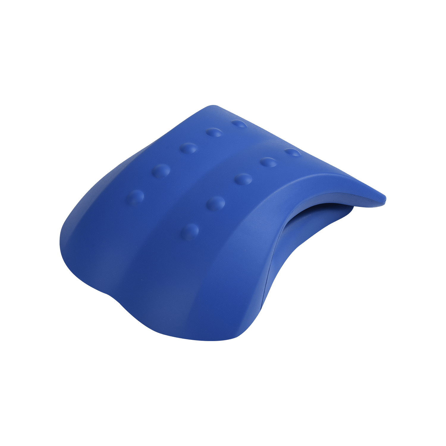 Pillow Stretcher Tacaíochta Lumbar Polúireatán