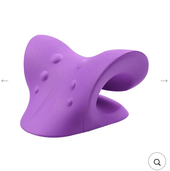 Strettes pillow conas pu poróg a úsáid i gceart chun an taithí compord agus scíthe an bhfuil eagla air?