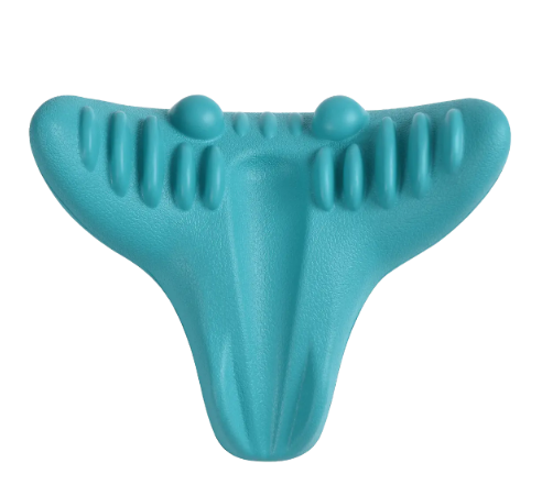 Na 10 mBuntáistí is Fearr a bhaineann le Pillow Muineál Foam PU: Cén fáth a dteastaíonn uait é?