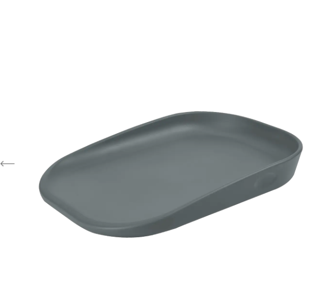 Cad iad na feidhmeanna atá ag Easy Clean Polyurethane Baby Change Change Pad?